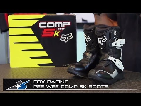 fox comp 5k