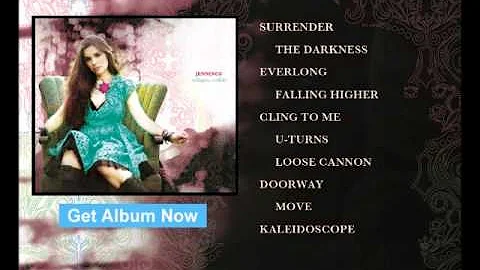 Mary Jennings - Collapse, Collide - Video LP - Loo...