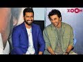 Vicky Kaushal Talks About His Special Bonding With 'Sanju' Co-Star Ranbir Kapoor