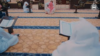 القران يستحق l خالد الداموك (2019 )