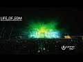 Dvbbs &amp; Borgeous - Tsunami ( Hardwell Bootleg ) Live At Ultra Music Festival 2026 