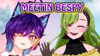 Maid Cafe Grand Opening (gone wild) w/ Vesperah