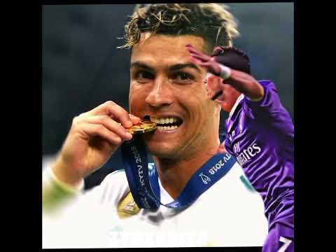 Ronaldo Jane Edit 🐐 | The Aura Never Dies 💔