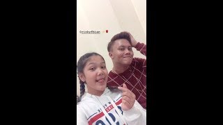 Download Igstory Charisa Spesial Off-air Rizky Febian Part 2 | Igstory @charisaafaith 2 Video MP3 Igstory Charisa Spesial Off-air Rizky Febian Part 2 | Igstory @charisaafaith 2