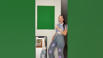 OMG 😱 Viral Tutorial #shorts from Kate Brush