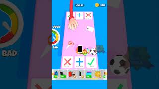 Trading Master 3D - Fidget Pop (Level 90) #Shorts screenshot 5