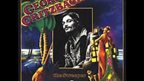 George Gritzbach - Delia