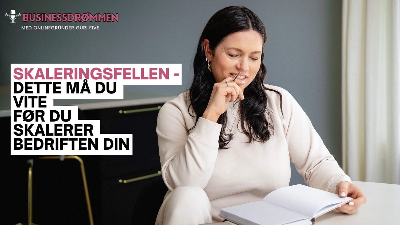 Skaleringsfellen