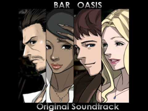 Bar Oasis OST - 11 - Sadness