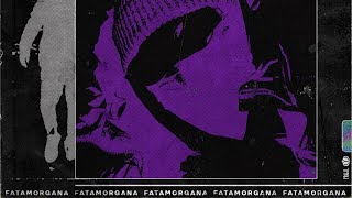 Gedz - Fatamorgana (Instrumental)