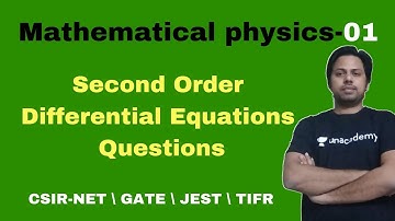 mathematical physics-01| Potential G