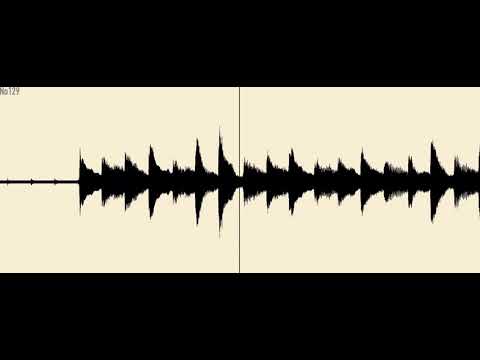 篠崎小提琴教本 第一冊 No.129