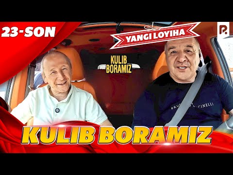 Kulib boramiz - Dangasa aka ukalar
