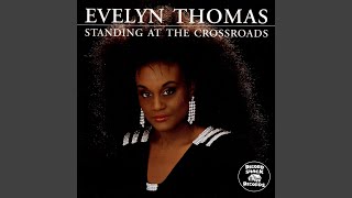Tightrope - Evelyn Thomas