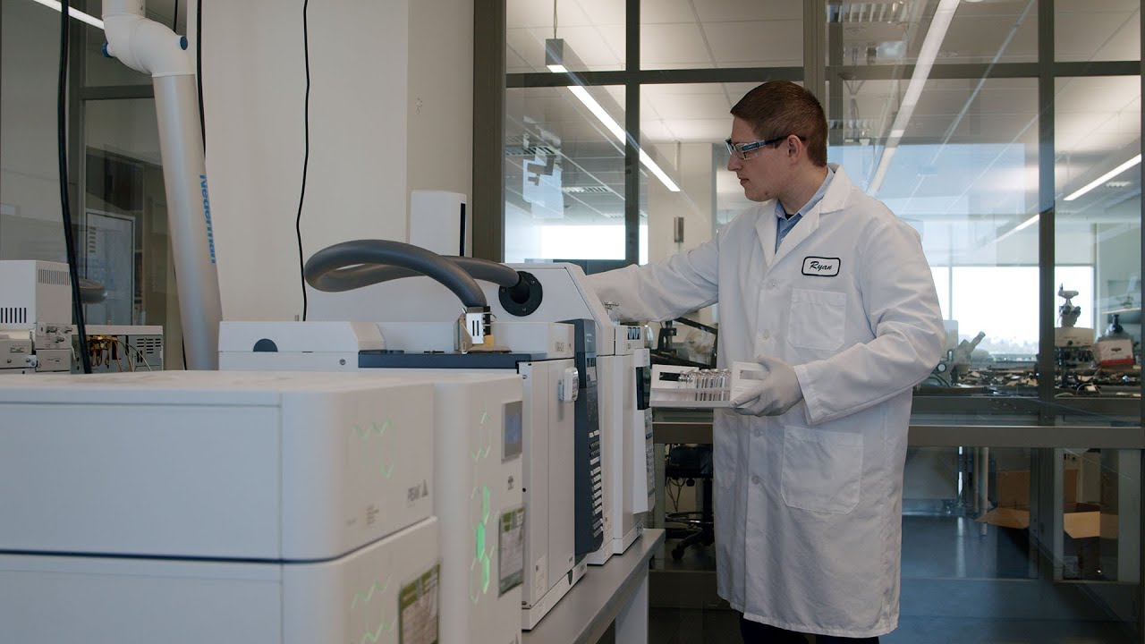 Forensic Alcohol - San Diego County Sheriff's Department