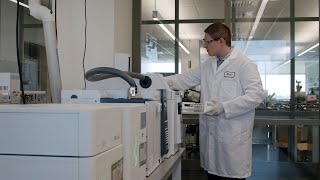 Forensic Alcohol - San Diego County Sheriff's Department