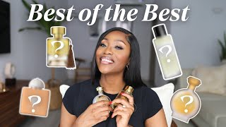 THE ONLY 5 BEST PERFUMES 2023 EVERY WOMAN NEEDS