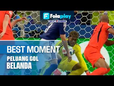 dapurtoto4d x jarijaritoto - PELUANG BELANDA MASIH TERTAHAN KIPER JEPANG | FIFA WORLD CUP 2026 | BELANDA VS JEPANG | GRUP F