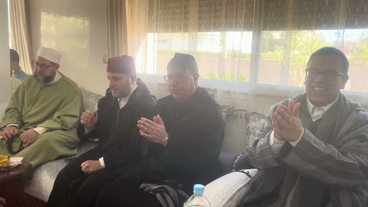 مستعملات من إبداع على الرباحي والتهامي الحراق في طبع الزريكة