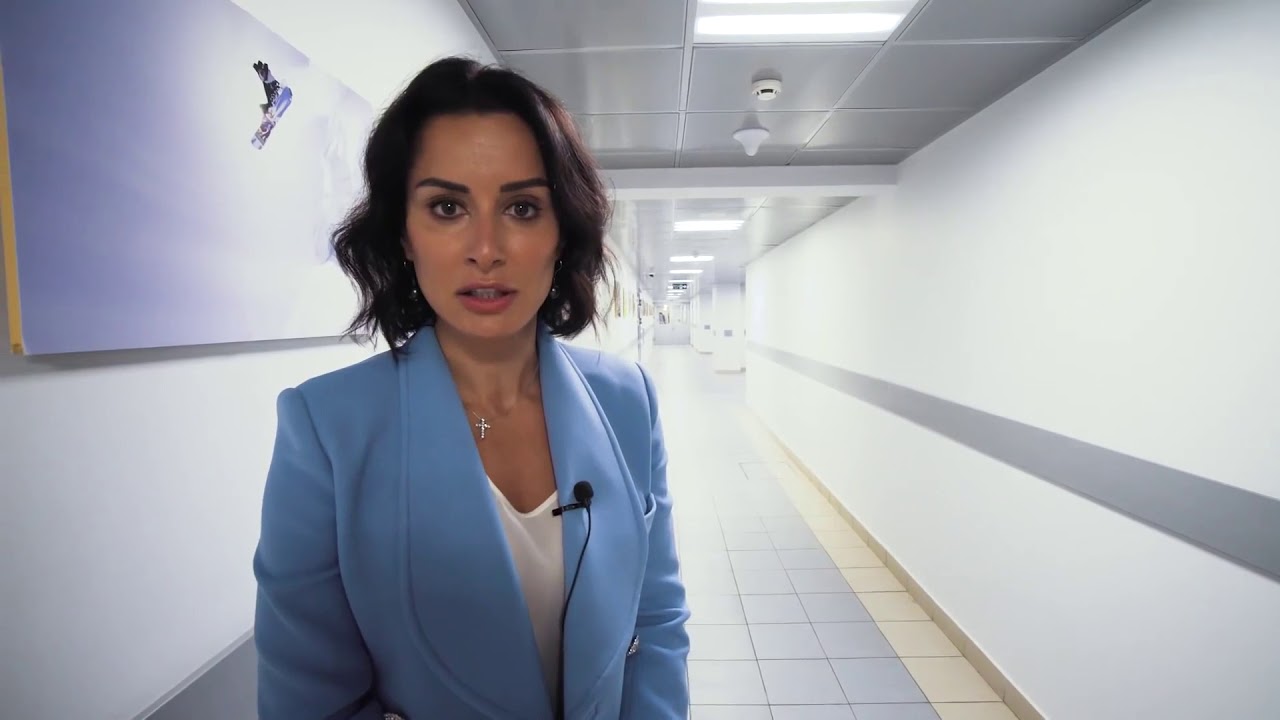 Скороговорка от Тины Канделаки