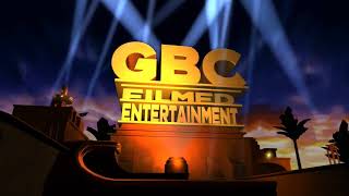 Request Gbc Filmed Entertainment Logo Mash Up 20Th Century Squidward Ver