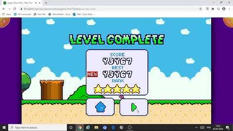 Super Onion Boy - Part 3