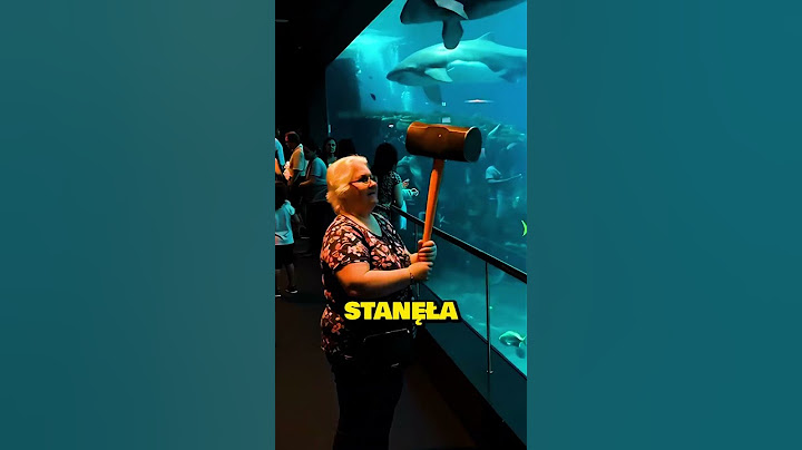Babcia TOTALNE ZNISZCZENIE!😱