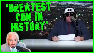 Tim Dillon FINALLY SNAPS On MAGA & Calls It “The Greatest Con In History”!! | The Kyle Kulinski Show