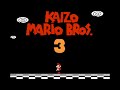 Will This Record Last Forever!? Kaizo SMB3 Breakdown