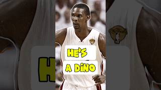 Chris Bosh GAME WINNER 🔥 | #chrisbosh #shorts