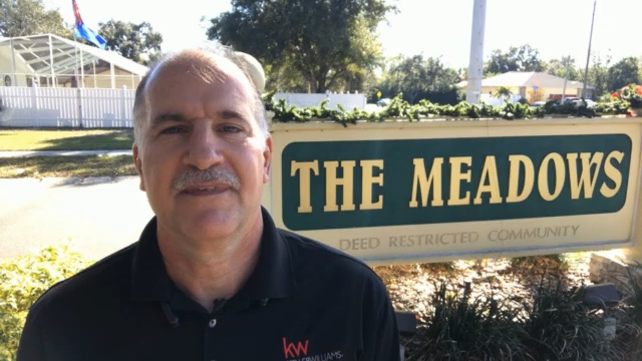 Learn about The Meadows & Grovewood Neighborhoods when you decide to