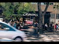 Salida al Chori Ride Spring ´24 desde Demons &amp; Machines