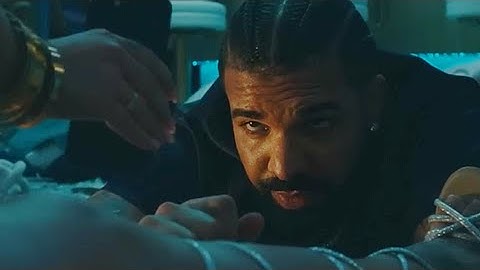 Drake - Search & Rescue (Music Video)