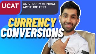 UCAT  : Currency conversion