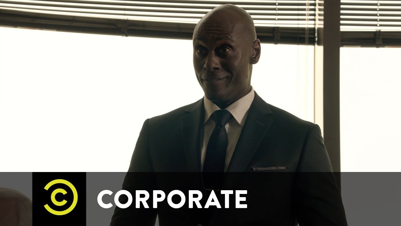 cca Corporate - Look to Your Left