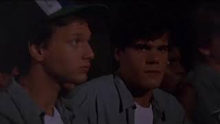 Fire With Fire (1986) - At the movies