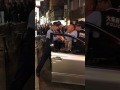 北新地 パキパキやがな1 現行犯逮捕