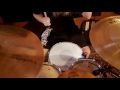 Capture de la vidéo Old Mans Child   Felonies Of The Christian Art   Drum Cover By Gabe Seeber