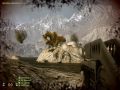 BC2 SPAS Sniping
