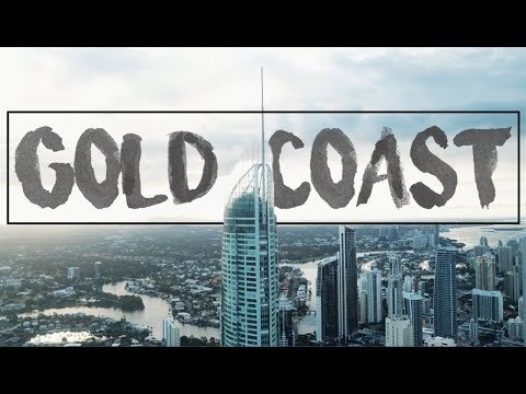 Two Worlds // GOLD COAST 4K