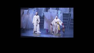 The Opera KALEA BUTALSORO kor spanish worldpremiere 창작오페라 칼레아 부탈소로 2막 시작 판소리 박솔 길목영 바리톤 류성현, 김병희