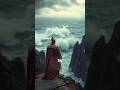 The Emperor Who Declared War On The Ocean