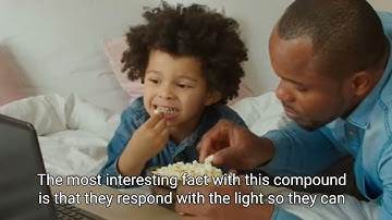 The fascinating future of metal tellurate materials