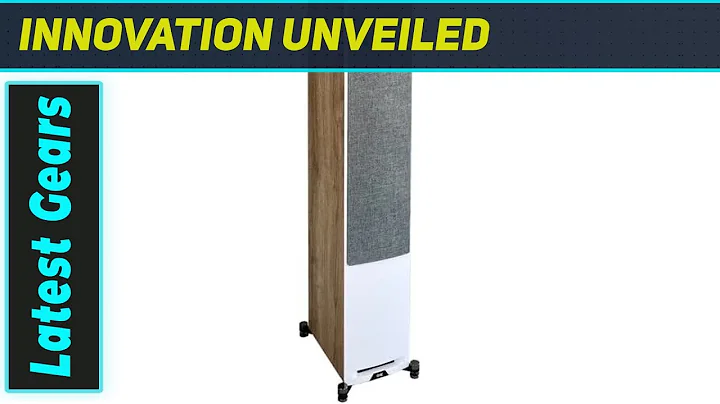 ELAC Uni-Fi Reference: Audiophile Sound That Won't Break the Bank?