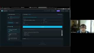 Runtime Deployment in the New Dashboard Interface