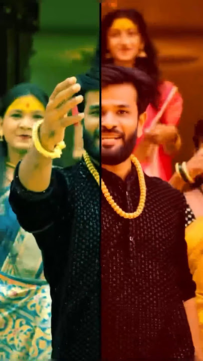 🔥aalya ga baya aalya ekveera aai song new 🙏