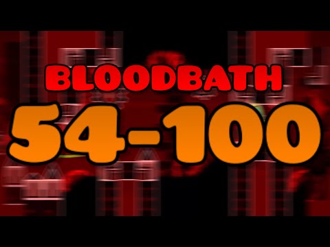 Bloodbath 54-100