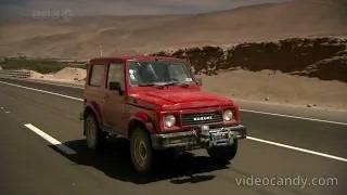 Top Gear S14 E06 "Bolivia special" part 25