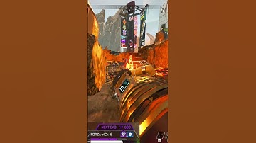 R-301 or Toy Gun ? Apex Legends