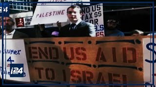 EXCLUSIVE: US financial firm investigated for BDS involvement